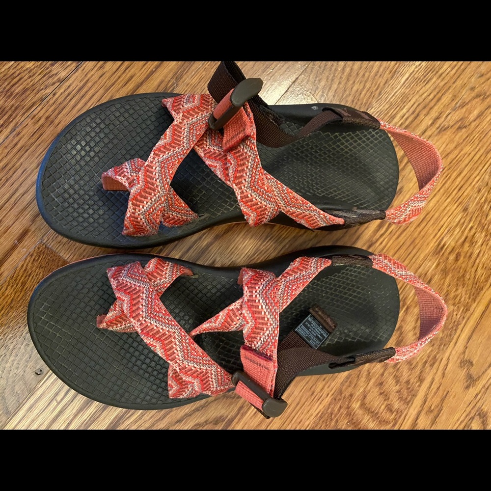 Women’s chacos